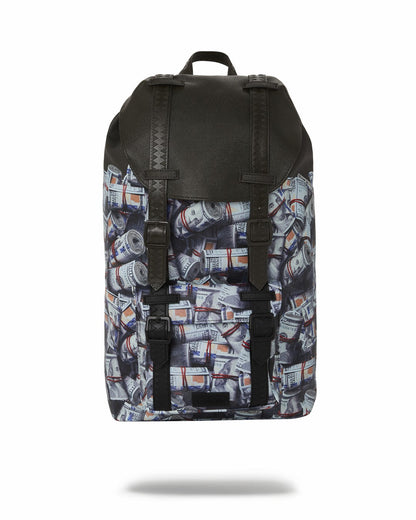 THE ENTREPRENEUR HILLS BACKPACK