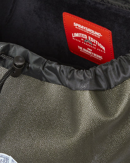 THE ENTREPRENEUR HILLS BACKPACK