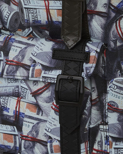 THE ENTREPRENEUR HILLS BACKPACK