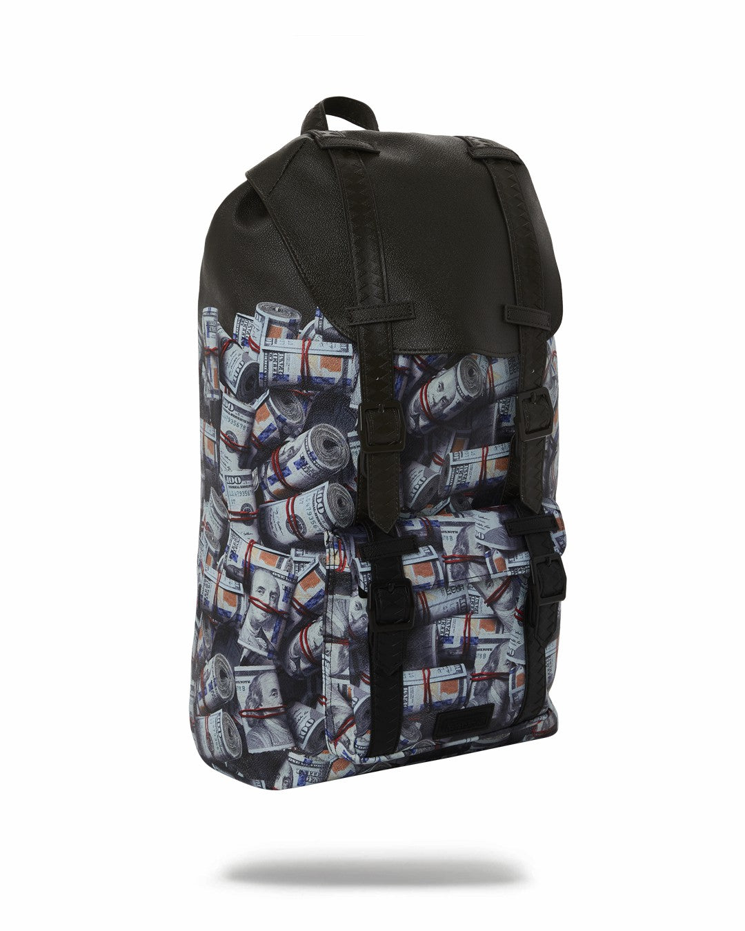 THE ENTREPRENEUR HILLS BACKPACK
