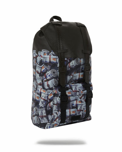 THE ENTREPRENEUR HILLS BACKPACK