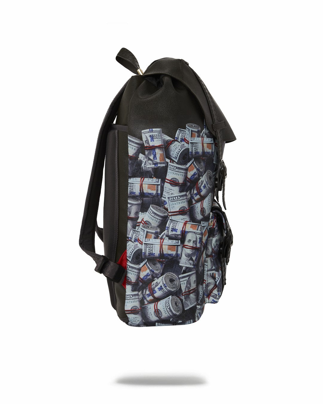 THE ENTREPRENEUR HILLS BACKPACK