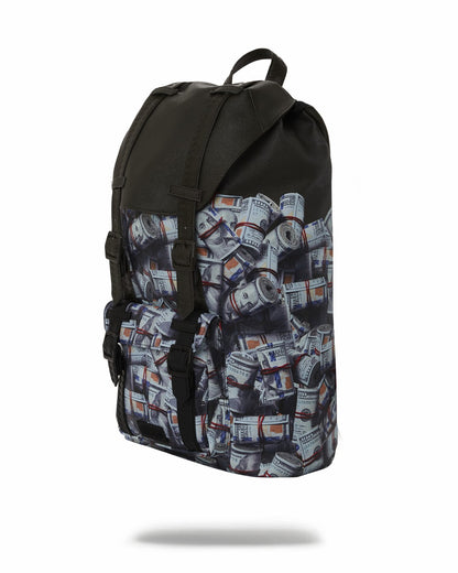 THE ENTREPRENEUR HILLS BACKPACK