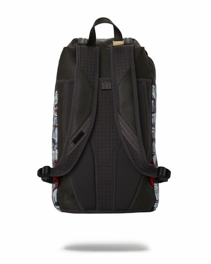 THE ENTREPRENEUR HILLS BACKPACK