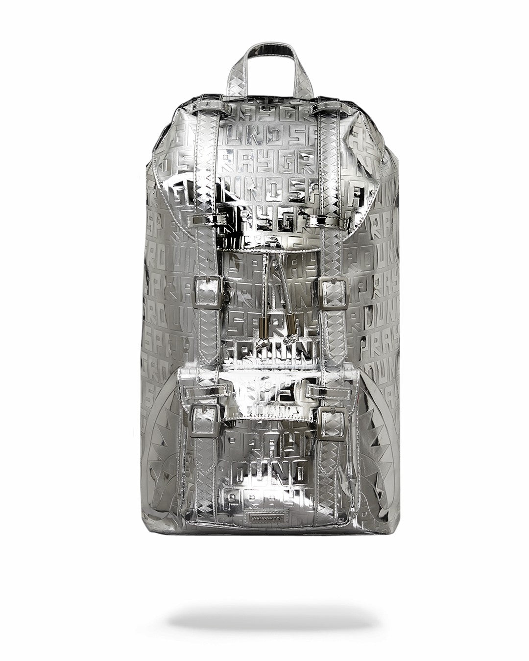 FUTURE TITAN (METALLIC) HILLS BACKPACK