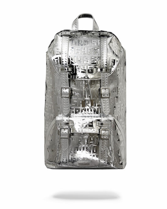 FUTURE TITAN (METALLIC) HILLS BACKPACK