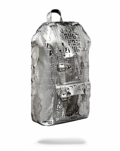 FUTURE TITAN (METALLIC) HILLS BACKPACK