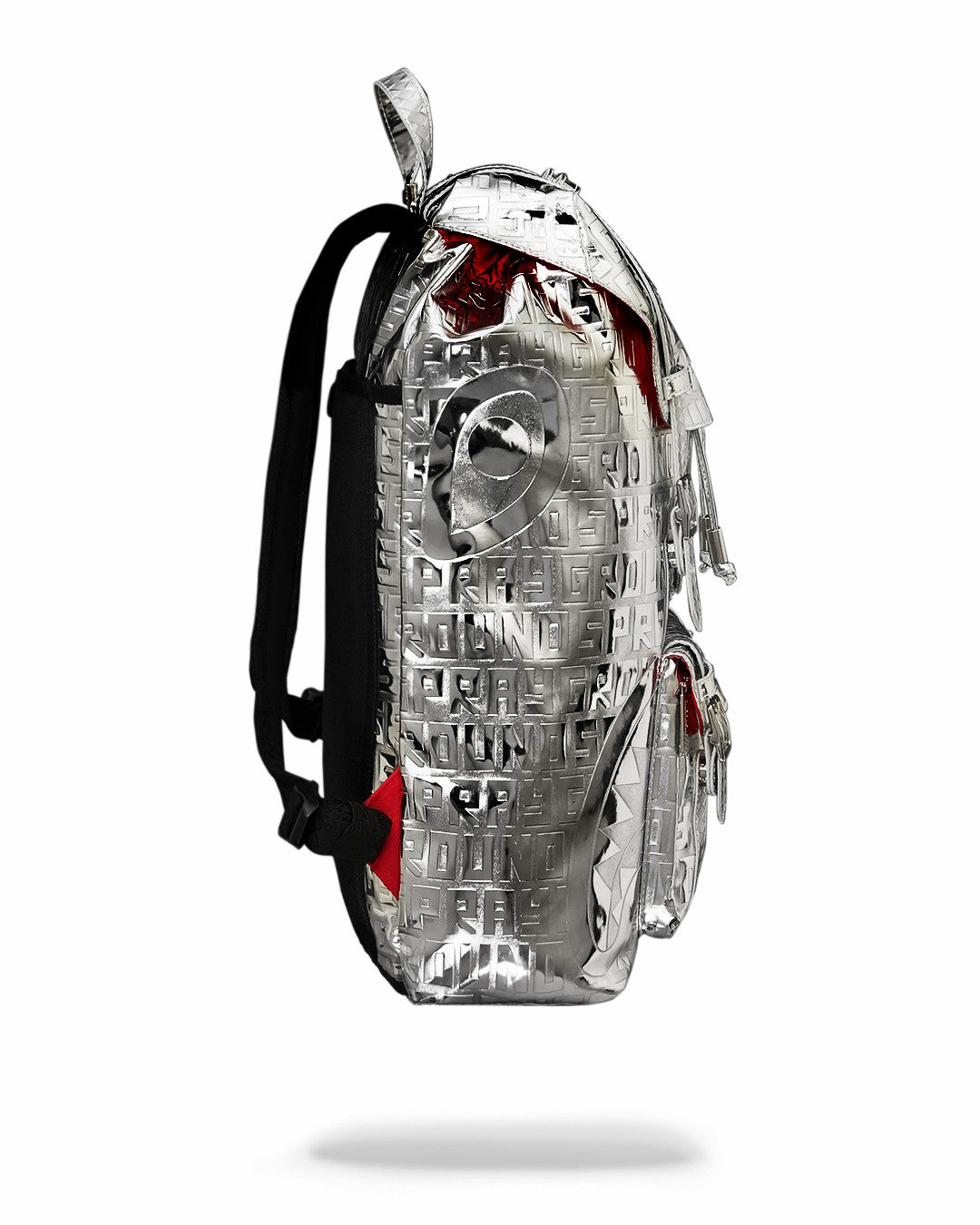 FUTURE TITAN (METALLIC) HILLS BACKPACK