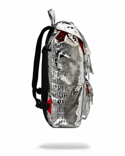 FUTURE TITAN (METALLIC) HILLS BACKPACK