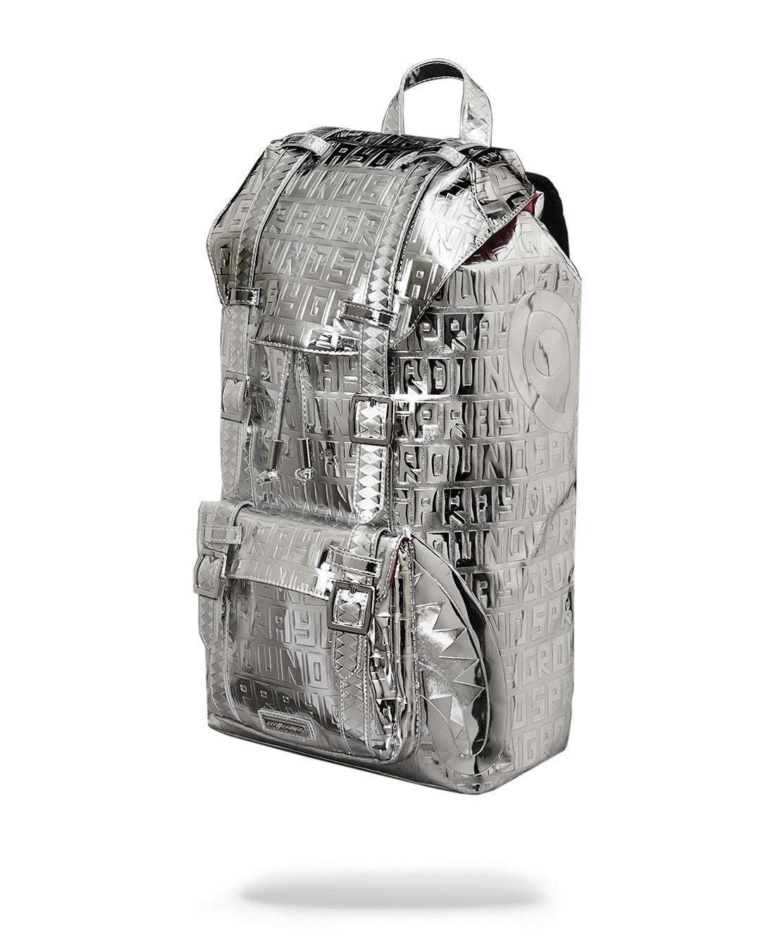FUTURE TITAN (METALLIC) HILLS BACKPACK