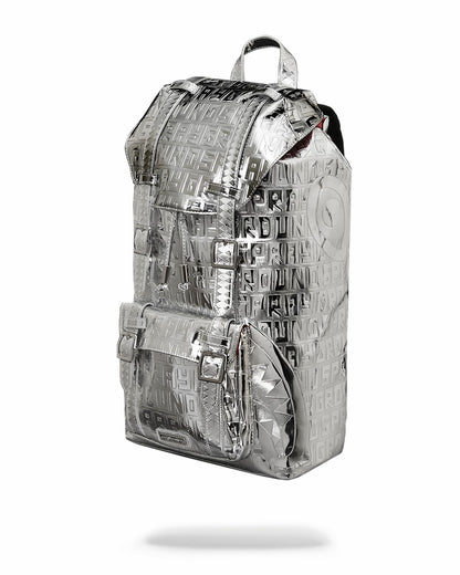 FUTURE TITAN (METALLIC) HILLS BACKPACK