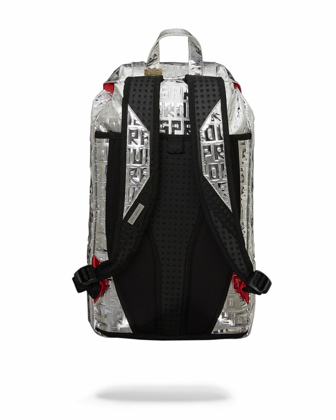 FUTURE TITAN (METALLIC) HILLS BACKPACK
