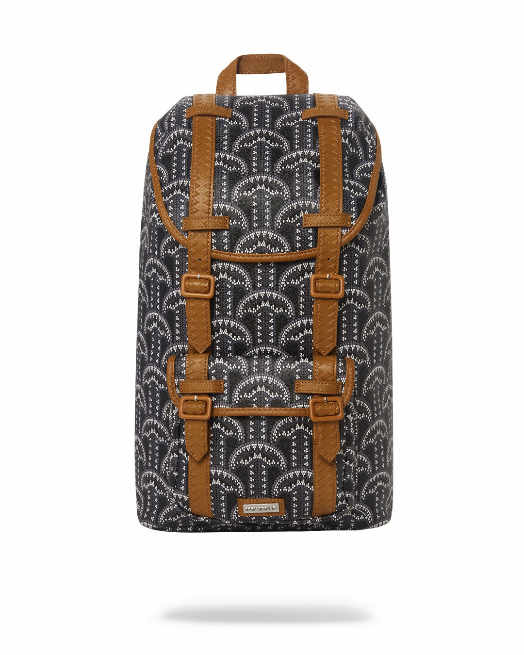 ILLUCHAINS HILLS BACKPACK