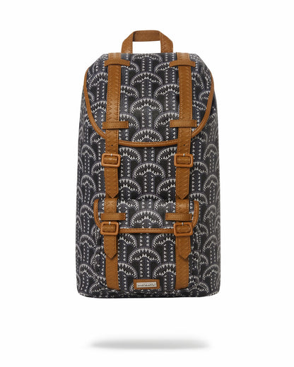 ILLUCHAINS HILLS BACKPACK