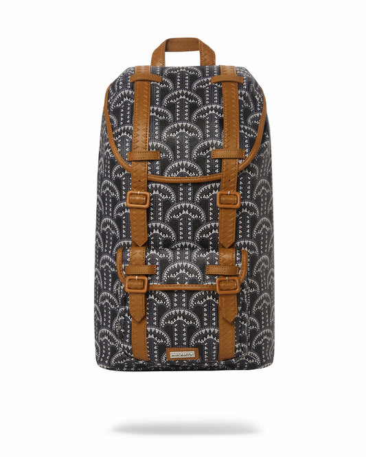 ILLUCHAINS HILLS BACKPACK