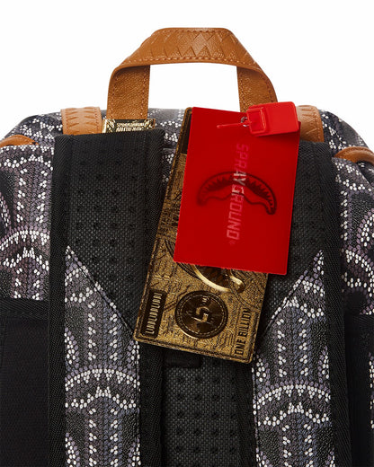 ILLUCHAINS HILLS BACKPACK