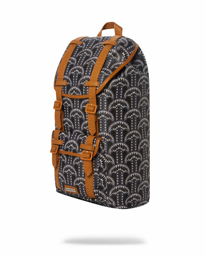 ILLUCHAINS HILLS BACKPACK
