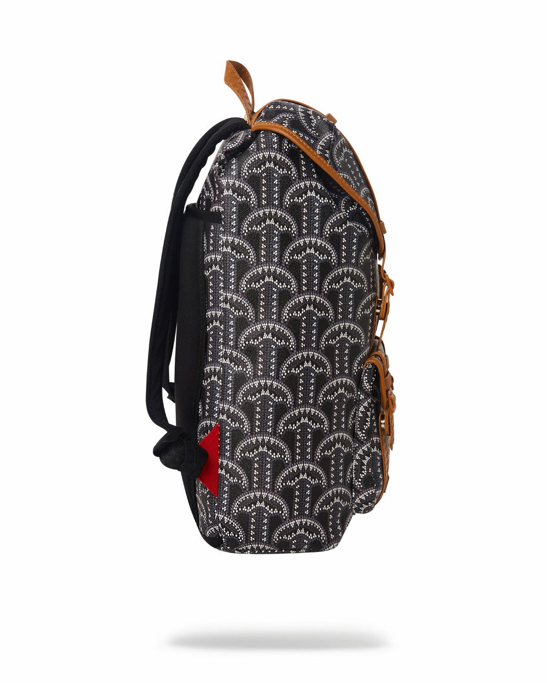 ILLUCHAINS HILLS BACKPACK