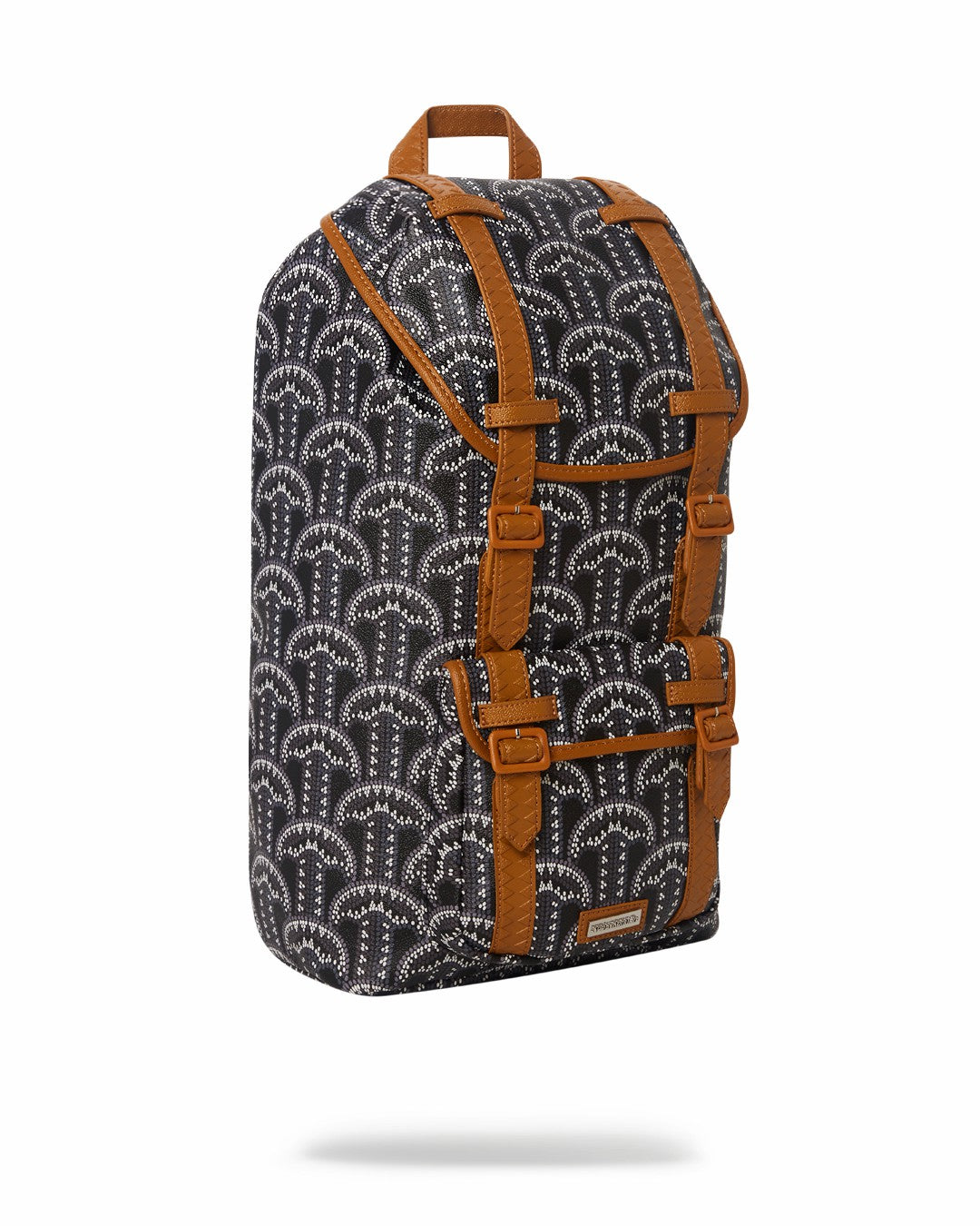 ILLUCHAINS HILLS BACKPACK