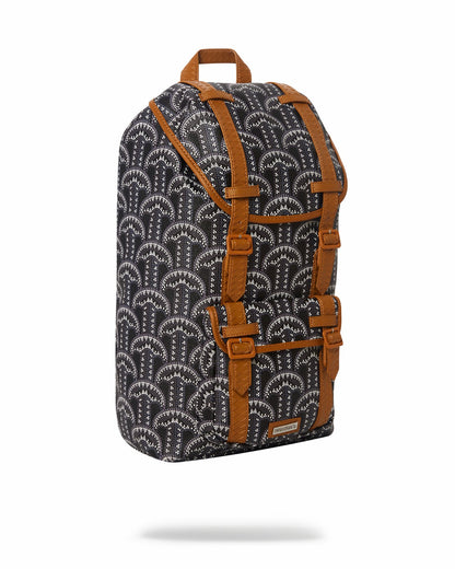 ILLUCHAINS HILLS BACKPACK