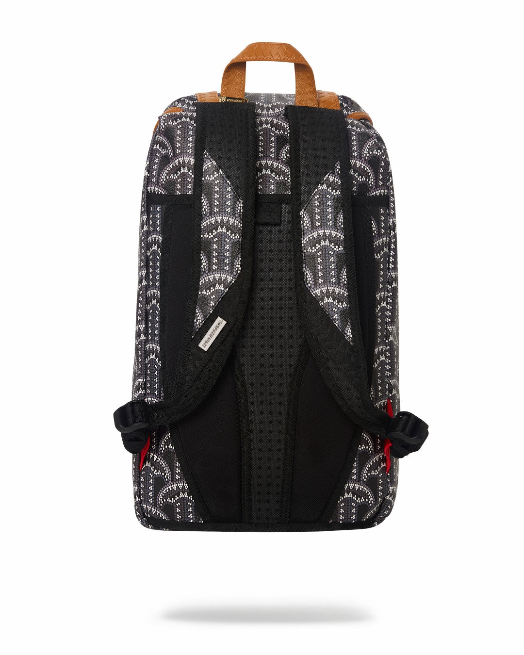 ILLUCHAINS HILLS BACKPACK