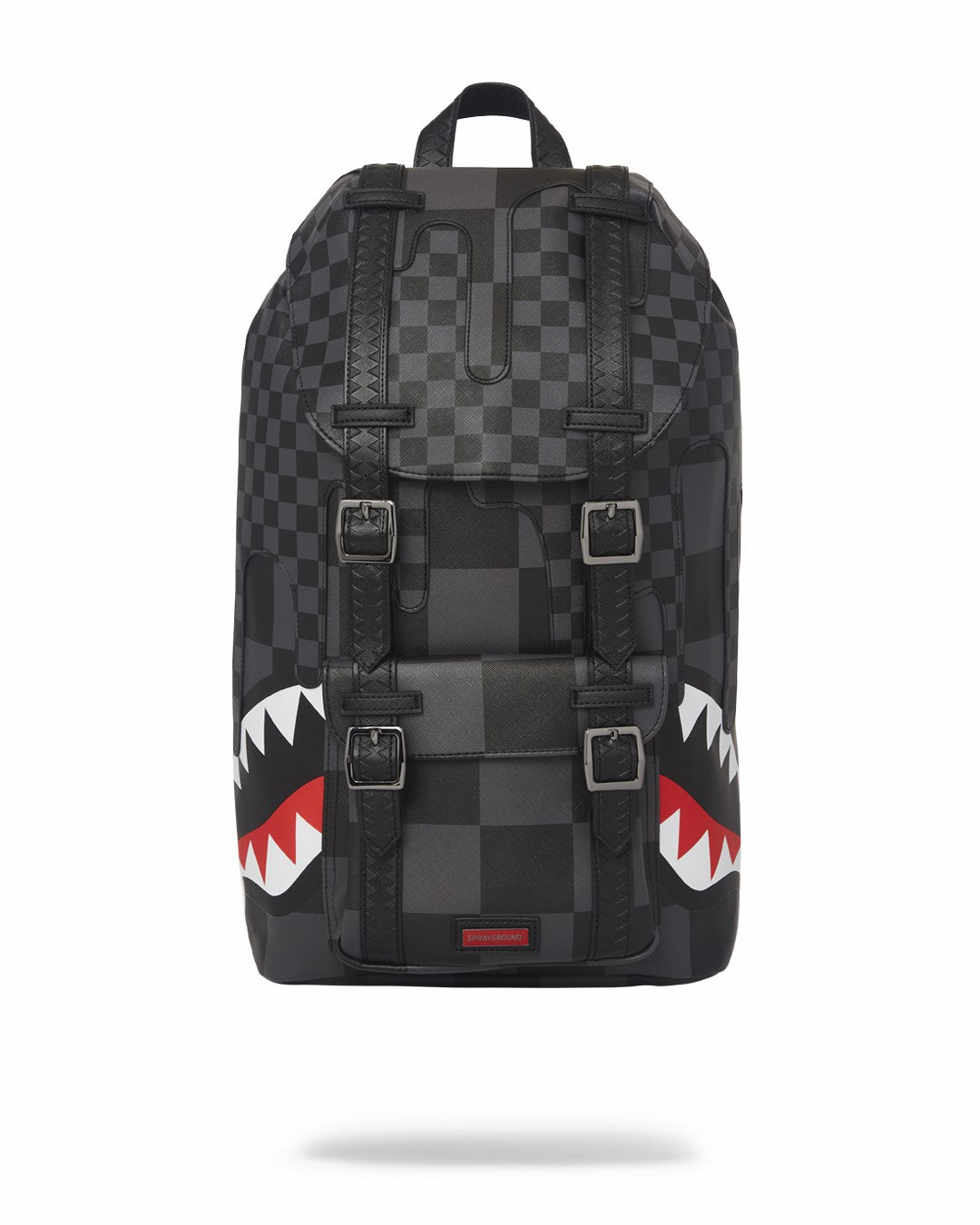 XTC GREY SHARKS IN PARIS HILLS BACKPACK
