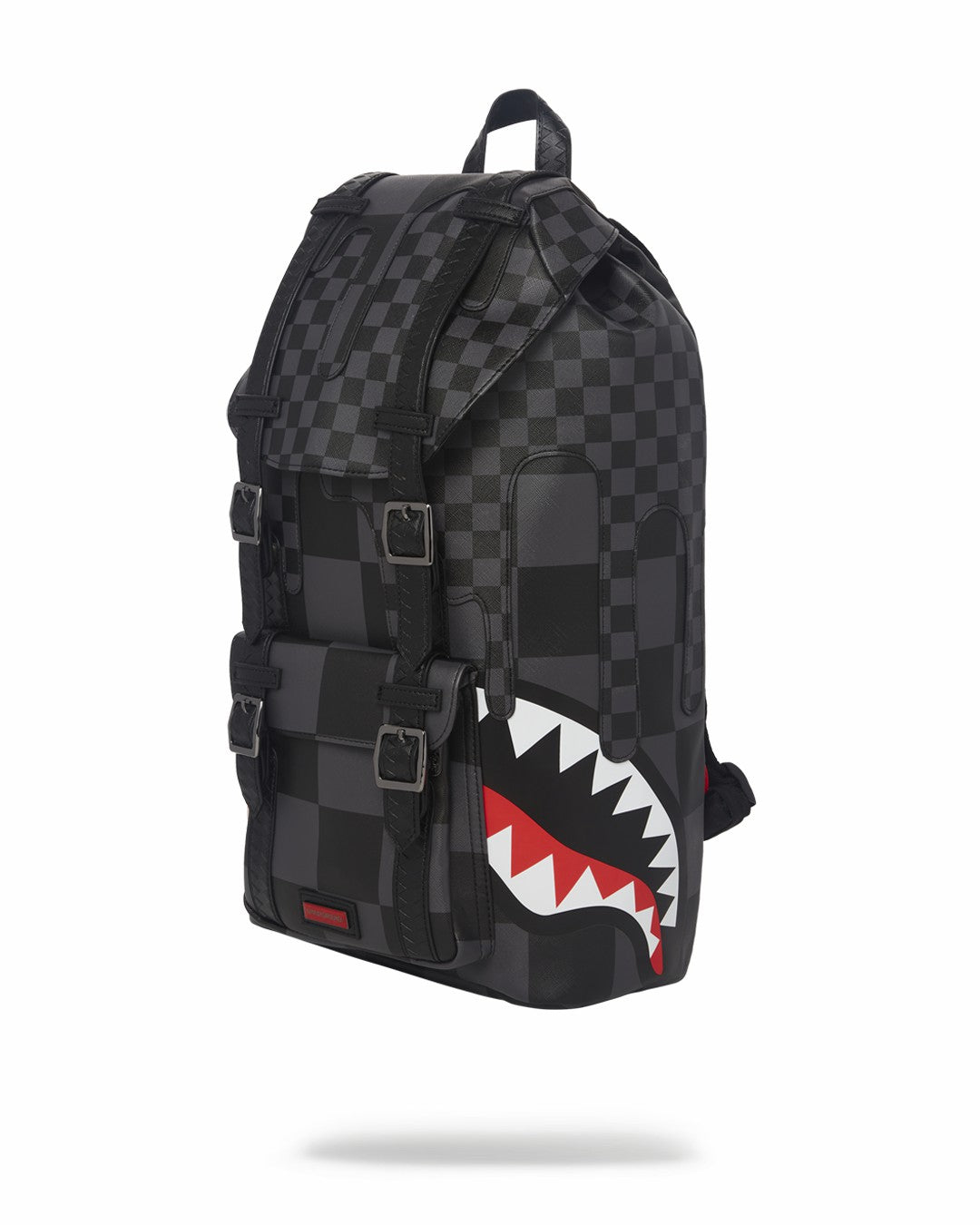 XTC GREY SHARKS IN PARIS HILLS BACKPACK