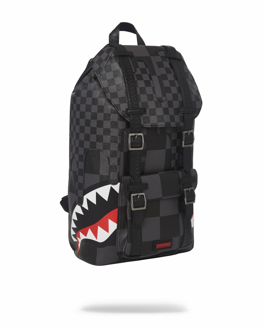 XTC GREY SHARKS IN PARIS HILLS BACKPACK