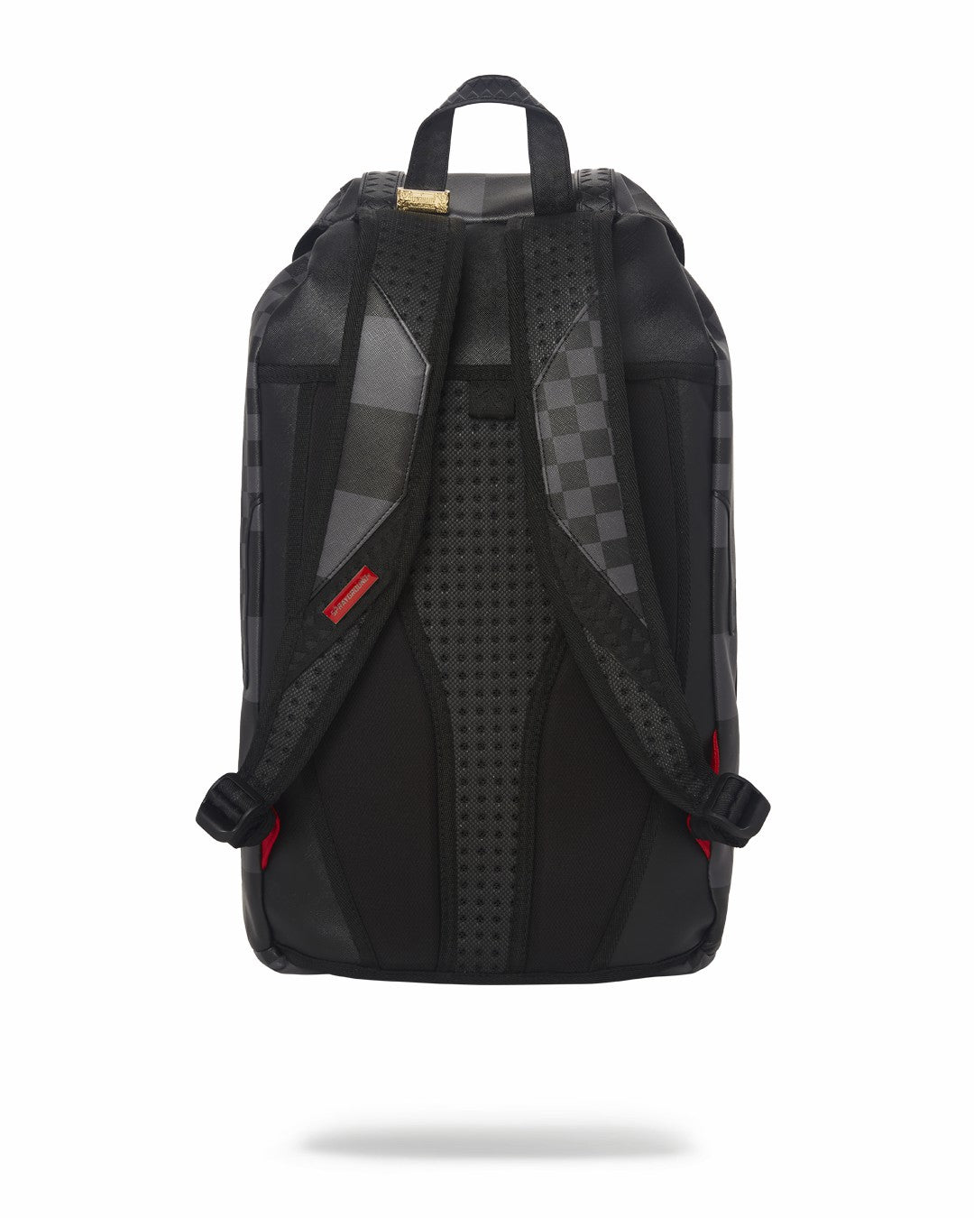 XTC GREY SHARKS IN PARIS HILLS BACKPACK