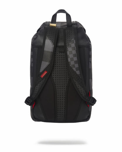 XTC GREY SHARKS IN PARIS HILLS BACKPACK