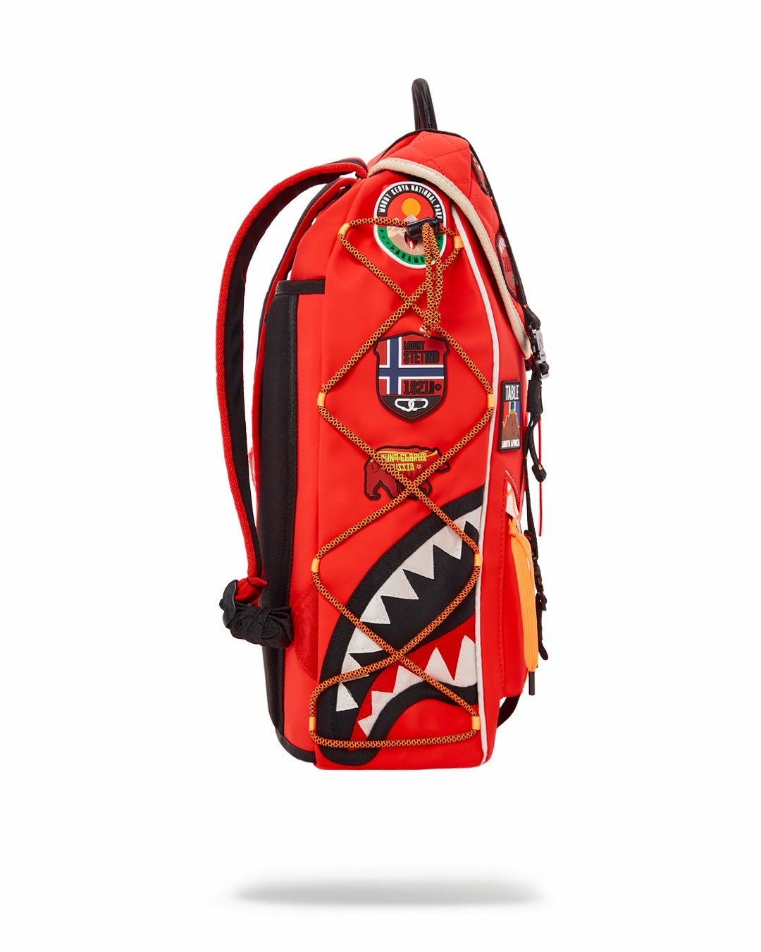 THE GLOBAL EXPEDITION HILLS BACKPACK