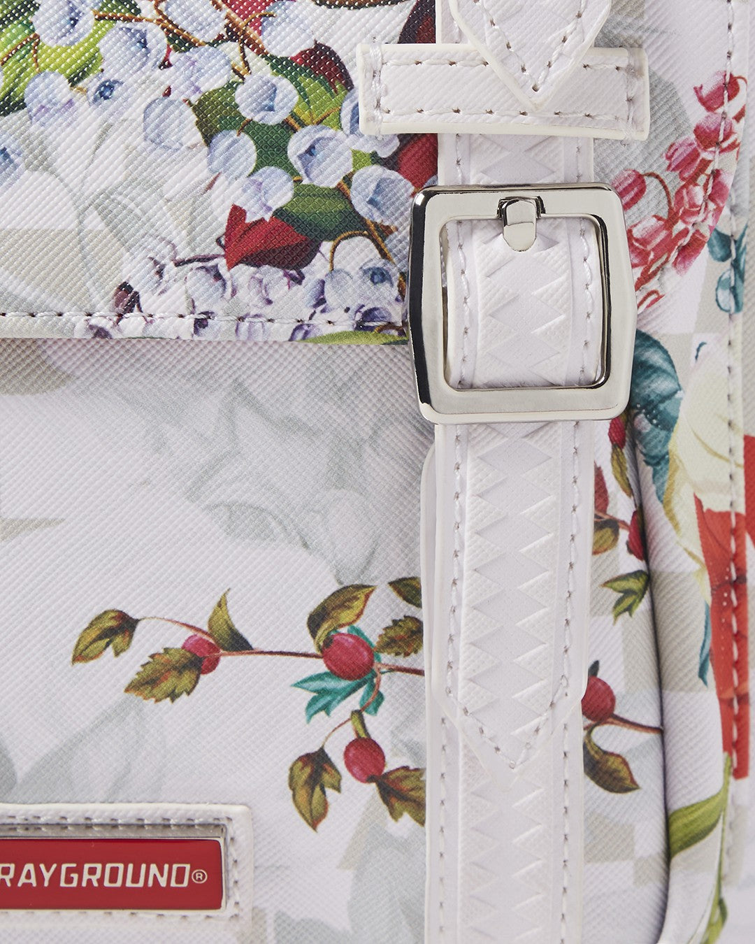 IN THE GARDEN MINI HILLS BACKPACK