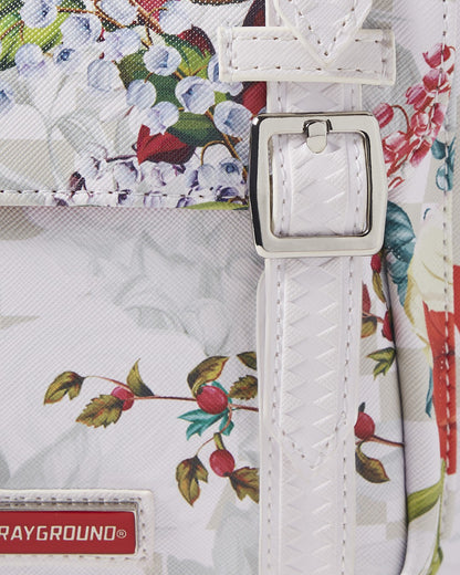 IN THE GARDEN MINI HILLS BACKPACK