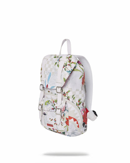 IN THE GARDEN MINI HILLS BACKPACK