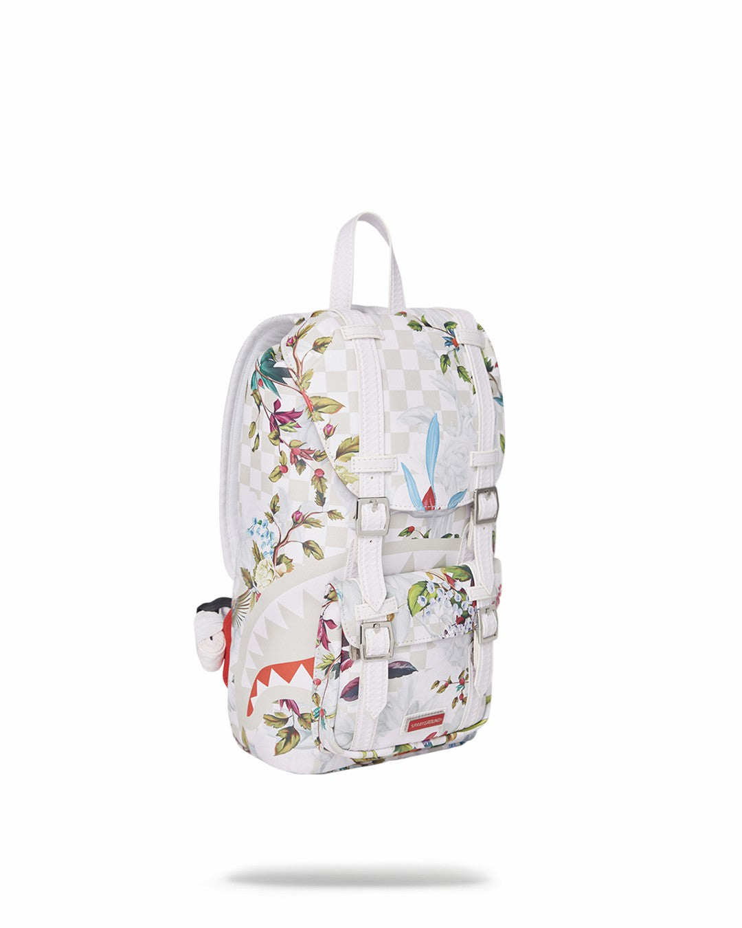 IN THE GARDEN MINI HILLS BACKPACK