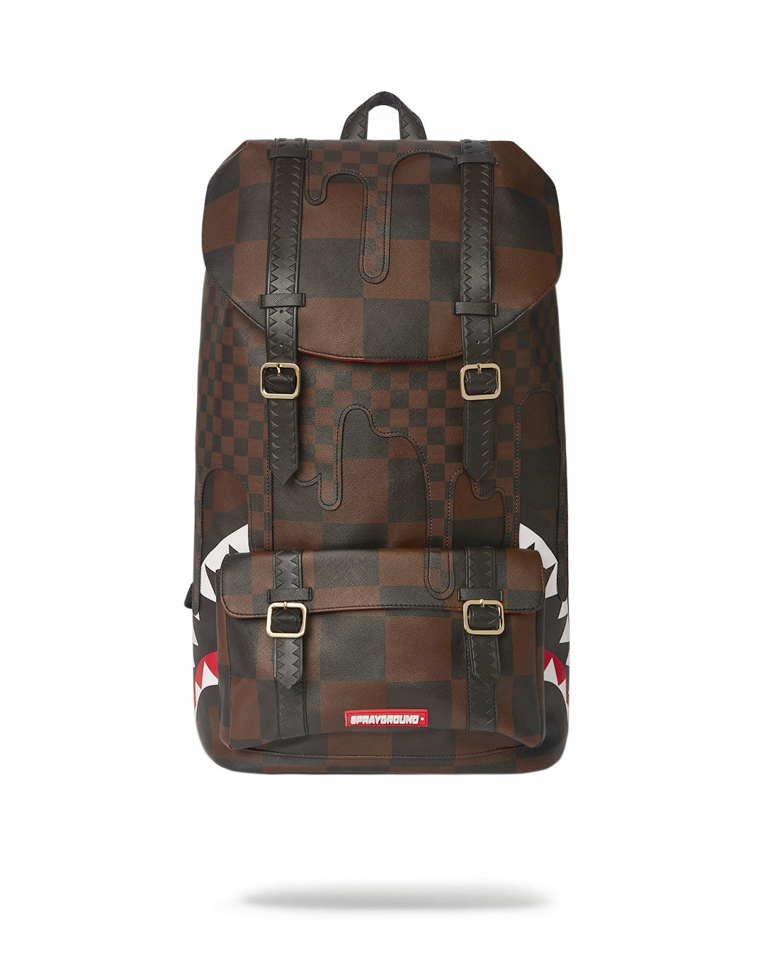XTC SHARKS IN PARIS HILLS BACKPACK