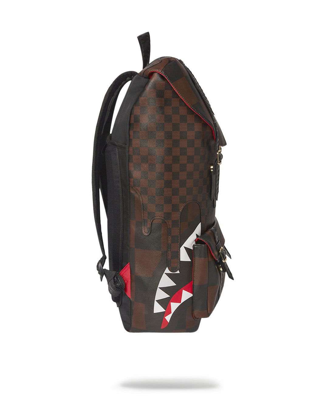 XTC SHARKS IN PARIS HILLS BACKPACK
