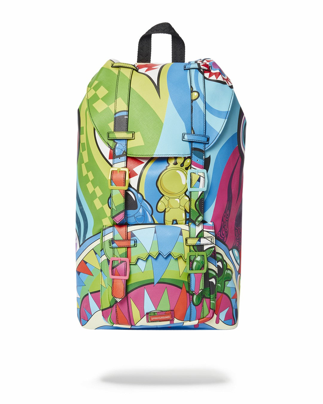 MIND TRIP HILLS BACKPACK