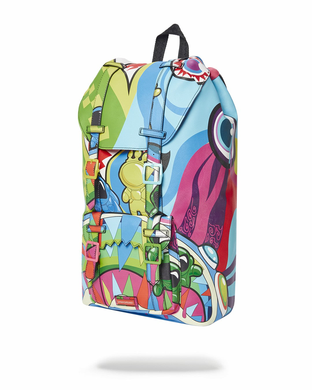 MIND TRIP HILLS BACKPACK