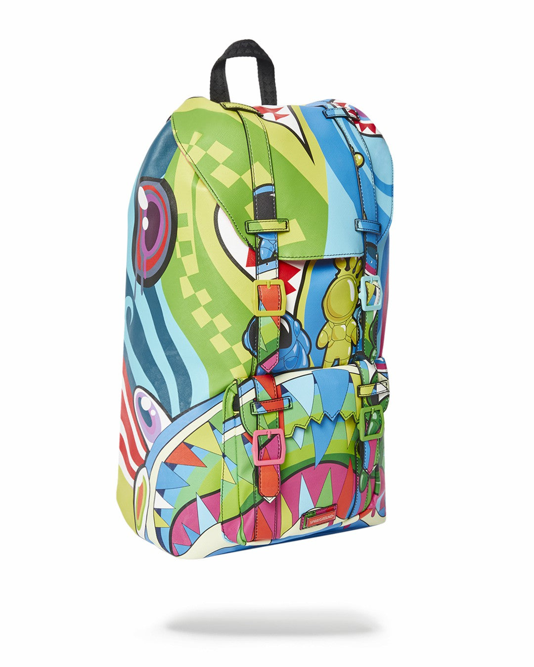 MIND TRIP HILLS BACKPACK