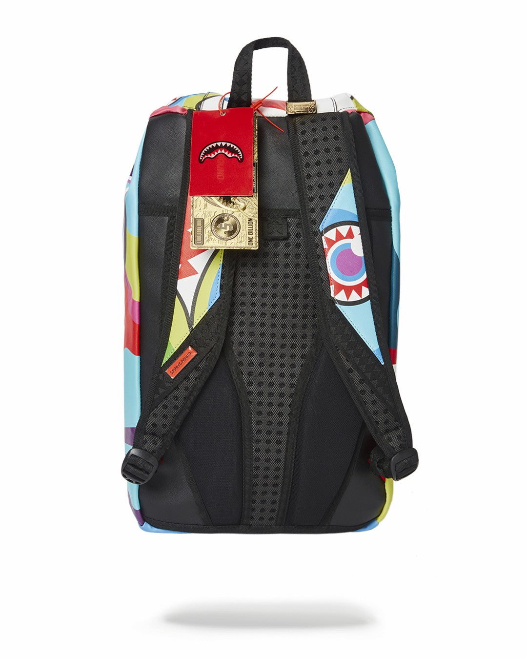 MIND TRIP HILLS BACKPACK