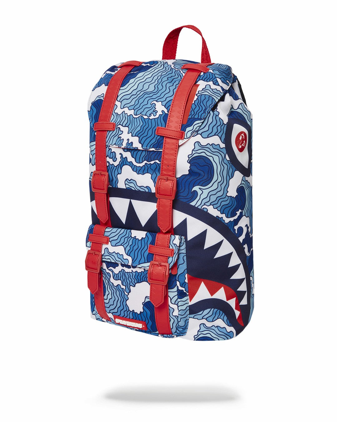 SHARK WAVE HILLS BACKPACK