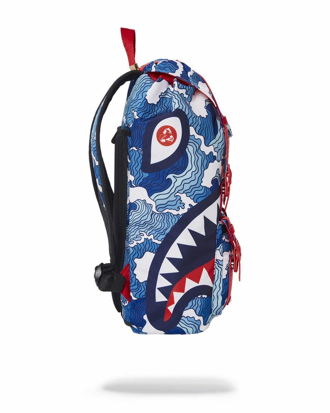 SHARK WAVE HILLS BACKPACK