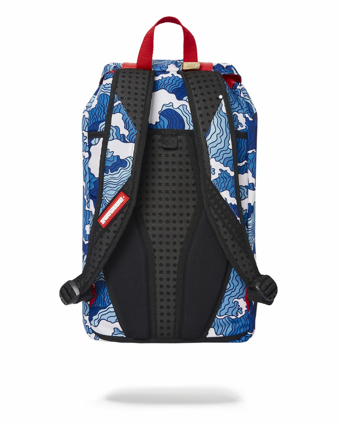 SHARK WAVE HILLS BACKPACK