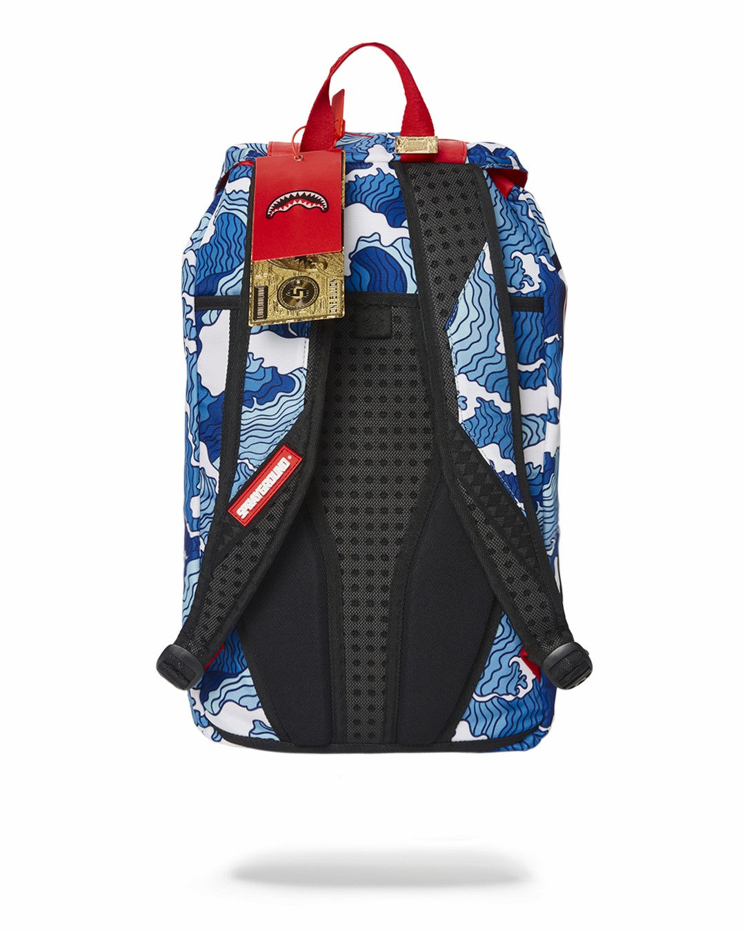 SHARK WAVE HILLS BACKPACK