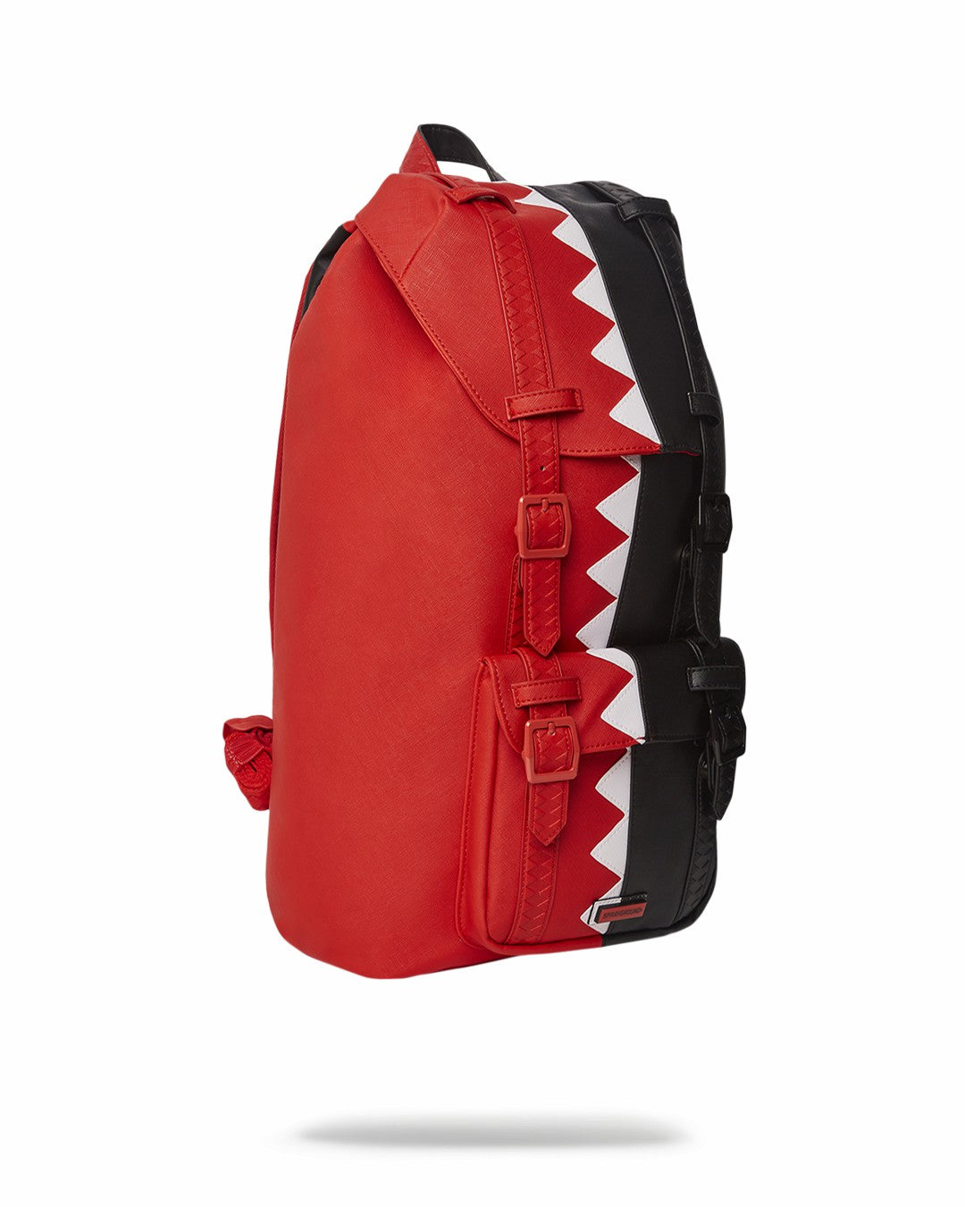 VERTICAL SHARK CUT & SEW HILLS BACKPACK