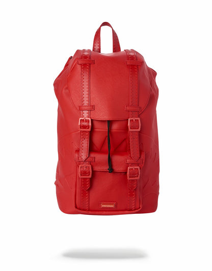 THE HILLS BACKPACK (RED)