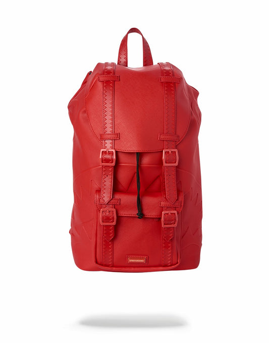 THE HILLS BACKPACK (RED)