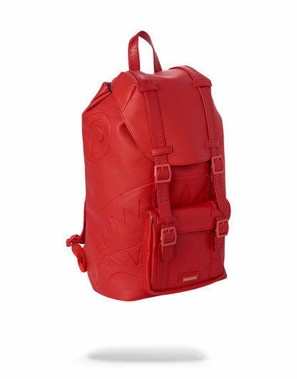 THE HILLS BACKPACK (RED)