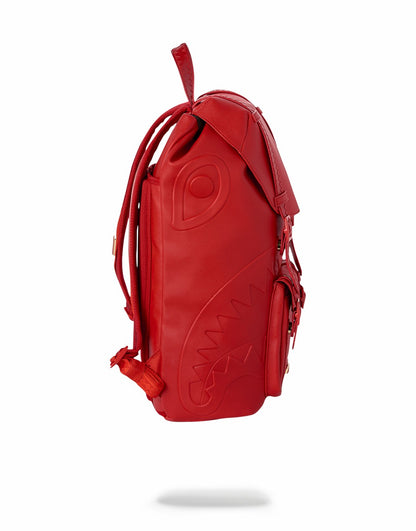 THE HILLS BACKPACK (RED)